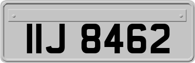 IIJ8462