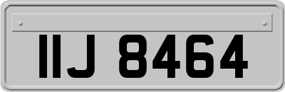 IIJ8464