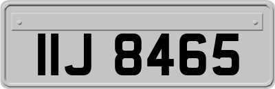 IIJ8465