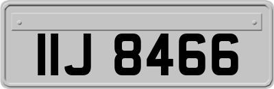 IIJ8466