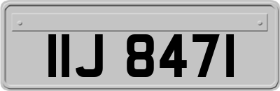 IIJ8471