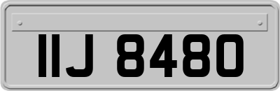 IIJ8480
