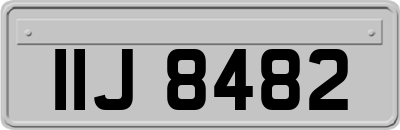 IIJ8482