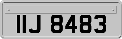IIJ8483