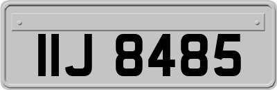 IIJ8485