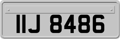 IIJ8486