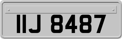 IIJ8487