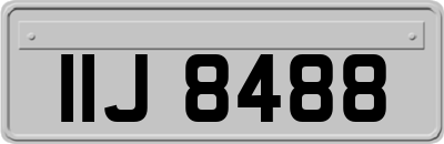 IIJ8488