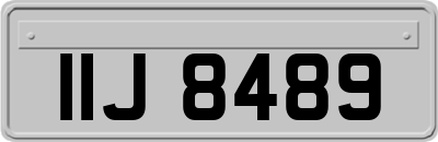 IIJ8489