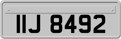 IIJ8492