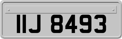 IIJ8493