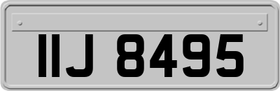 IIJ8495