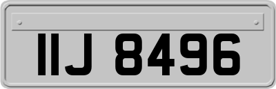 IIJ8496
