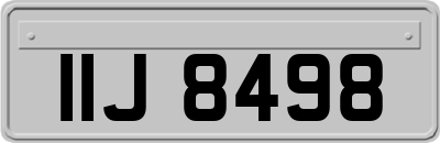 IIJ8498