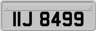 IIJ8499