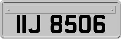 IIJ8506