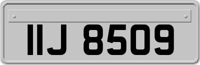 IIJ8509