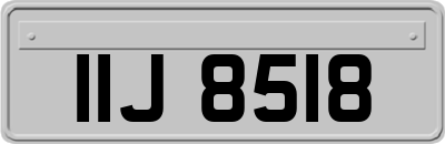 IIJ8518