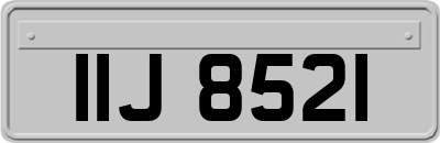 IIJ8521