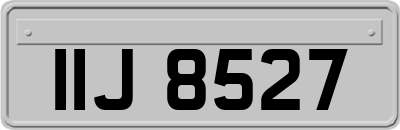 IIJ8527