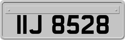 IIJ8528