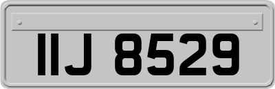 IIJ8529