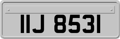 IIJ8531