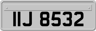 IIJ8532