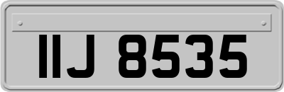 IIJ8535
