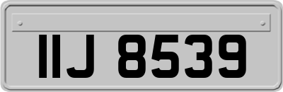 IIJ8539