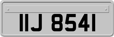 IIJ8541