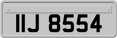 IIJ8554