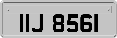 IIJ8561