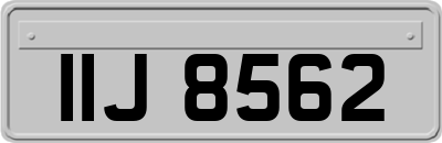 IIJ8562