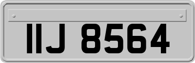 IIJ8564