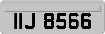IIJ8566