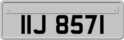 IIJ8571