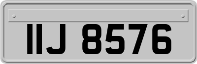 IIJ8576