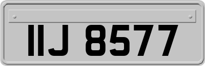 IIJ8577