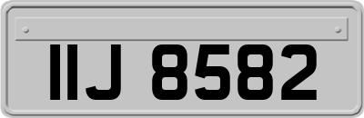 IIJ8582