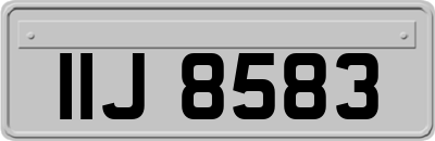 IIJ8583