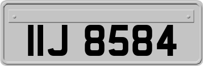 IIJ8584