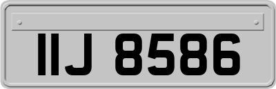IIJ8586