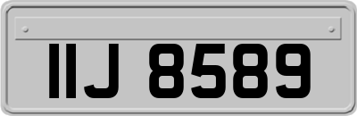 IIJ8589