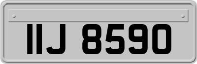 IIJ8590