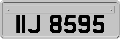 IIJ8595