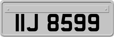 IIJ8599