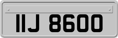 IIJ8600