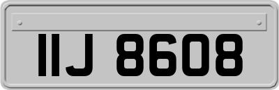 IIJ8608