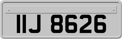 IIJ8626